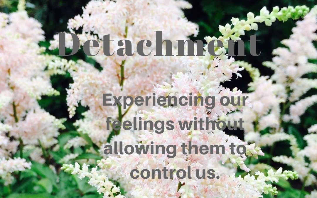 Detachment