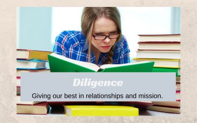 Diligence