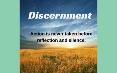 Discernment
