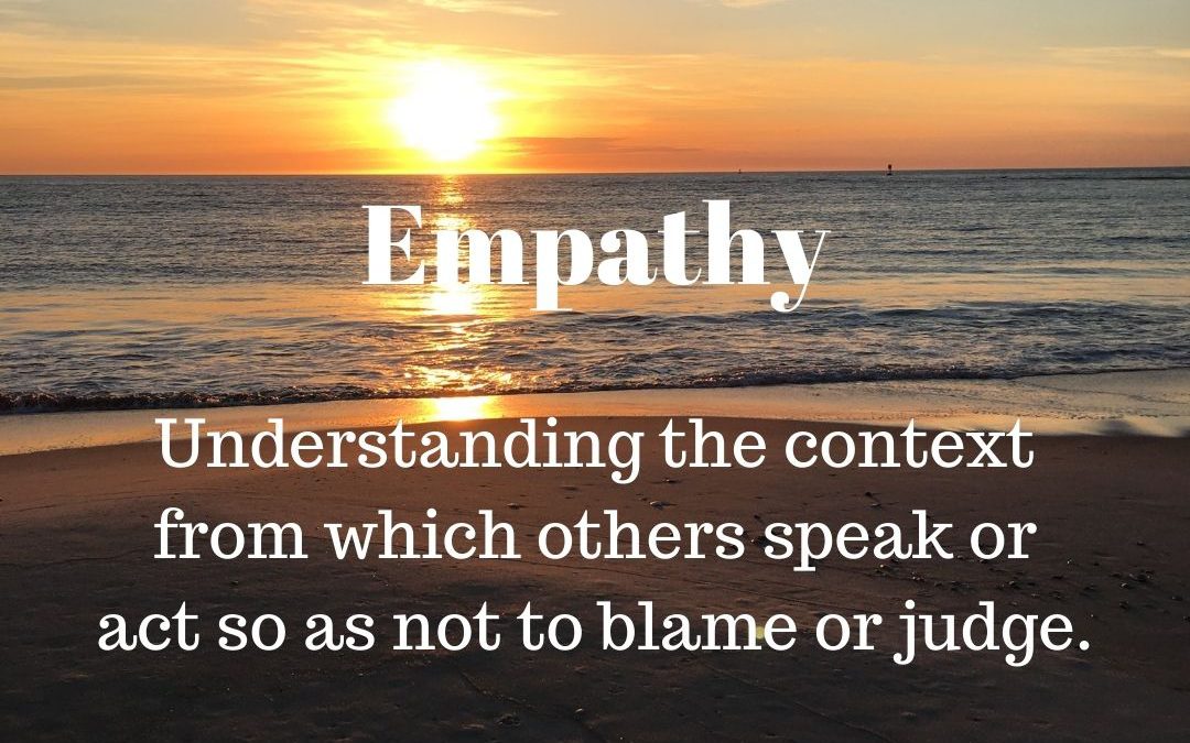 Empathy