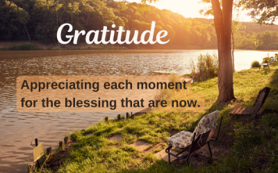 Gratitude
