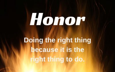 Honor