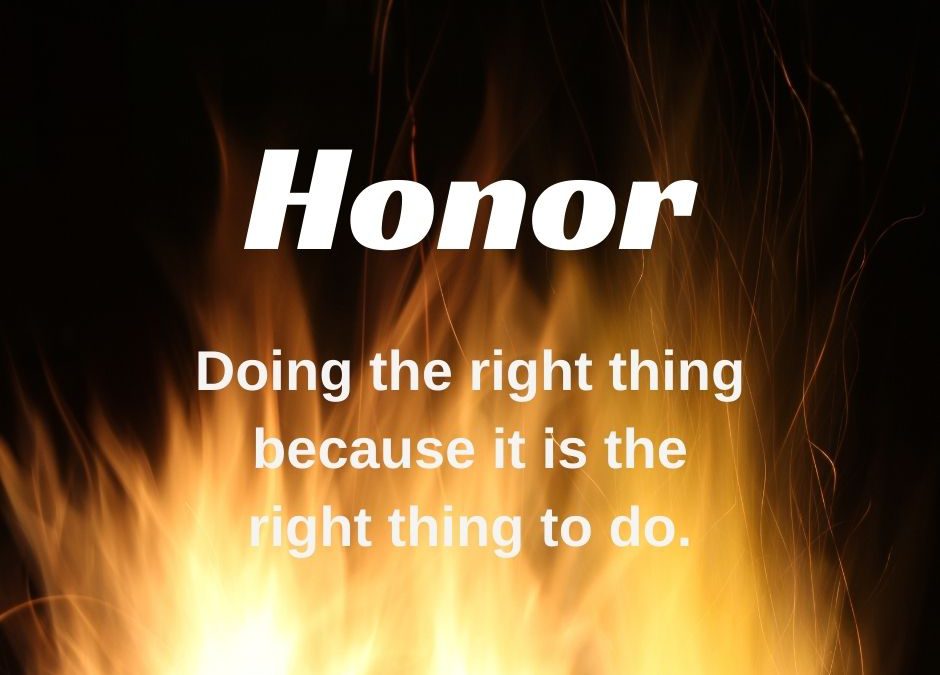 Honor