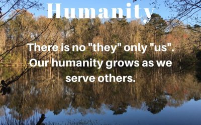 Humanity