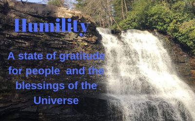Humility