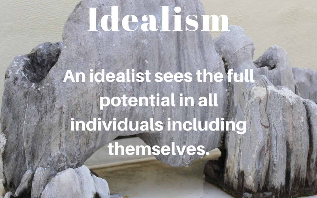 Idealism