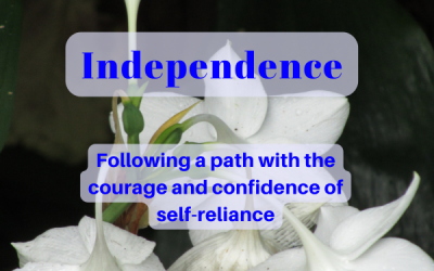 Independence