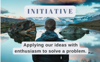 Initiative