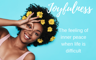 Joyfulness