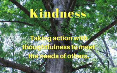 Kindness