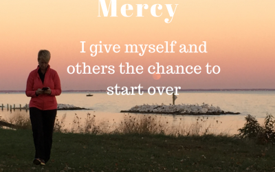 Mercy