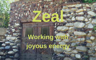 Zeal