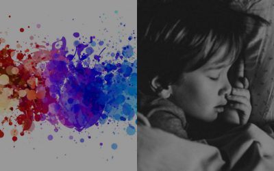 7 Techniques You Can Use to Help Your Child Unwind