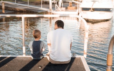 The Art of Listening to Build Your Child’s Emotional Health