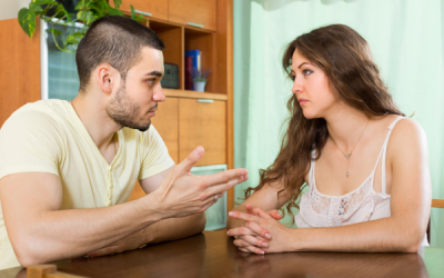 5 Steps to Talking About Emotions with Your Significant Other