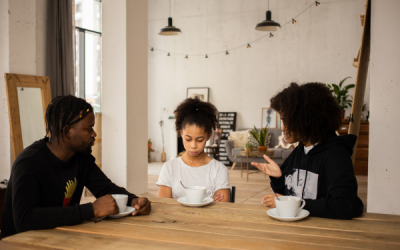 Balancing Care and Assertiveness: Nurturing with Tough Love