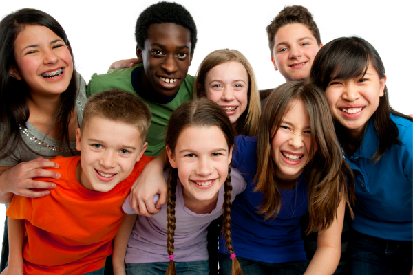 Guiding Tweens Towards Making Smart Choices in Relationship