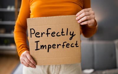 Your Glorious Imperfect Children