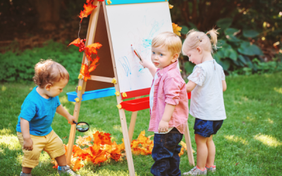 How to Instill Habits for a Meaningful Life in Your Children”