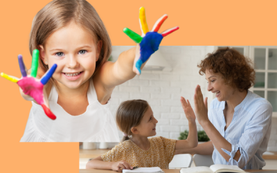 Fueling Success: The Power of Zeal in Parenting