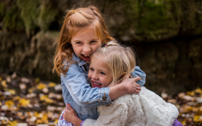Unveiling the Joyful Wisdom: 8 Powerful Lessons to Embrace from Your Children