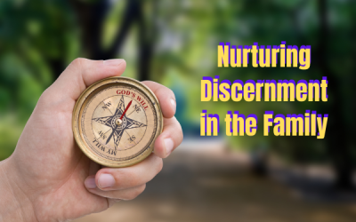 Nurturing Discernment: The Cornerstone of Family Well-being