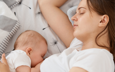 Navigating the Challenges of New Motherhood: A Sleep Survival Guide