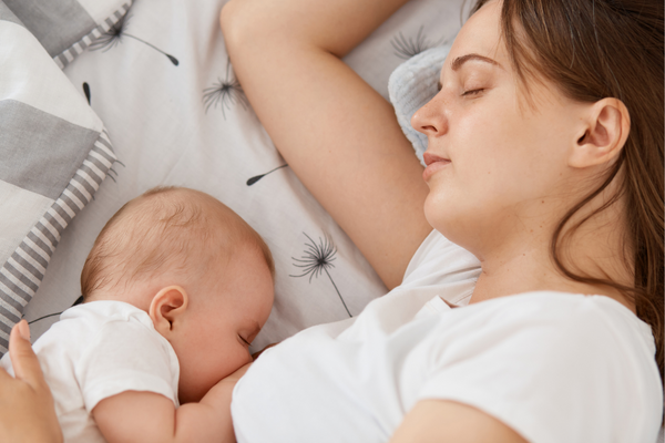 Navigating the Challenges of New Motherhood: A Sleep Survival Guide