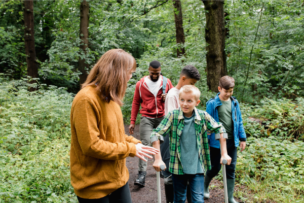 Becoming Fearless Parents: Guiding Your Child Through Elementary and Middle School