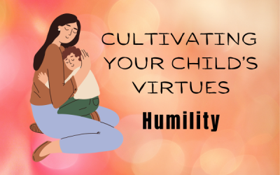 Cultivating Humility in Children: 5 Essential Habits