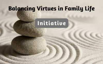 Balancing Initiative in Family Life