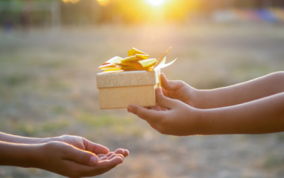 Balancing Generosity in Family Life