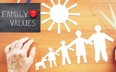 How Loyalty to Family Values Helps in Parenting