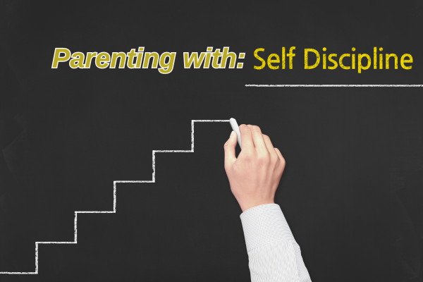 The Power of Self-Discipline in Parenting