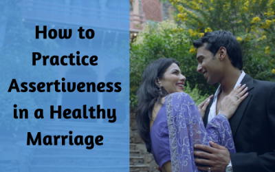 How Married Couples Can Use Assertiveness in a Healthy Relationship