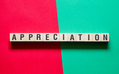 Balancing the Power of Appreciation