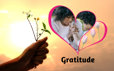 Gratitude: The Secret Ingredient to Strengthening Your Family Values and Vision