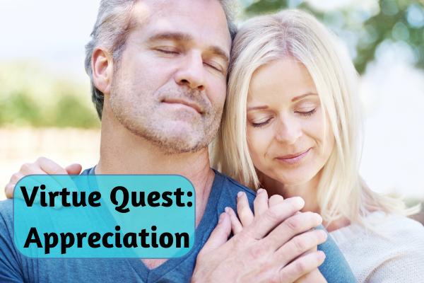 Strengthening Spousal Bonds Through Appreciation